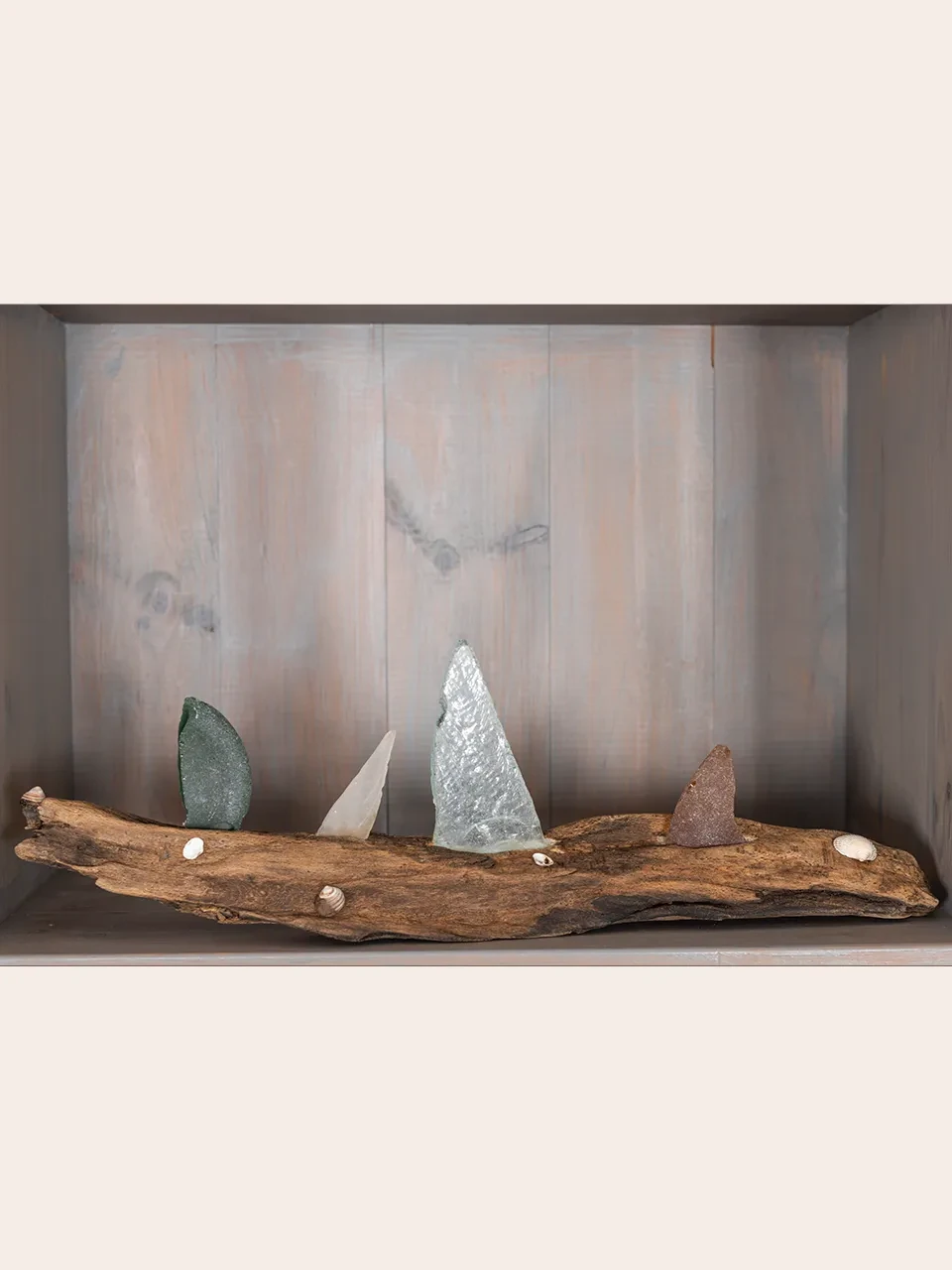 Maritime Deko - Große Windjammerparade